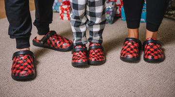 5 Reasons Why Cozy Lined Clogs Are the Perfect Winter Shoe