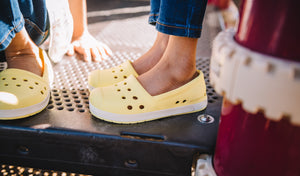 Kids' Espadrille