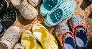 Clogs