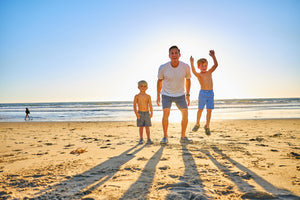 Family Vacation