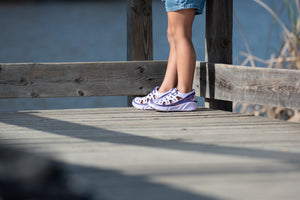 Kids' Trekking Shoe