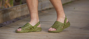 Trekking Slide