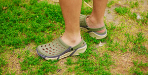 Clogs - Men