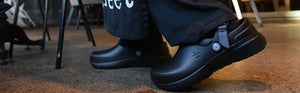 Work Clogs