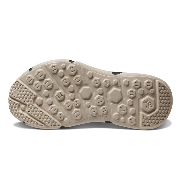 Trekking Clog Adults - Block Light Sage/Beige