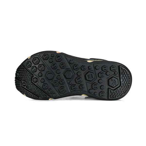 Trekking Clog Adults - Kryptek Nox/Black