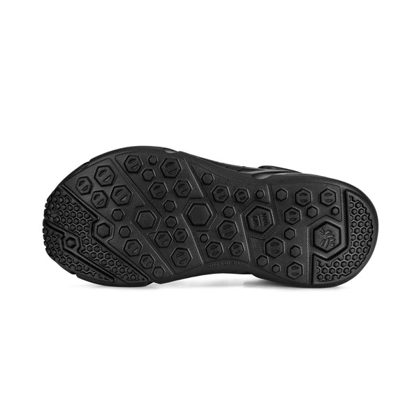 Trekking Clog Adults - Black