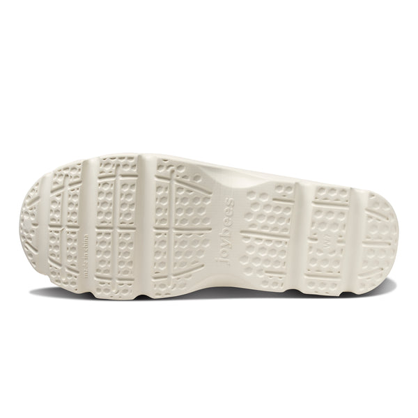 The Grove Clog - Bone Summer Floral