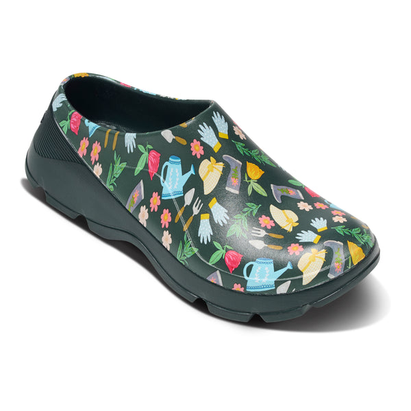 The Grove Clog - Gardner's Delight