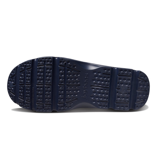 The Grove Clog - Twilight Floral
