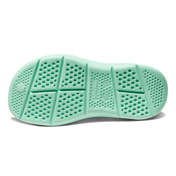 Kids' Active Clog - Hyper-Mint / Capri
