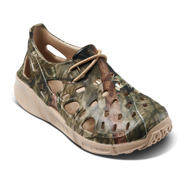 Kids' Trekking Shoe - Graphic Mossy Oak Break Up Country / Nomad