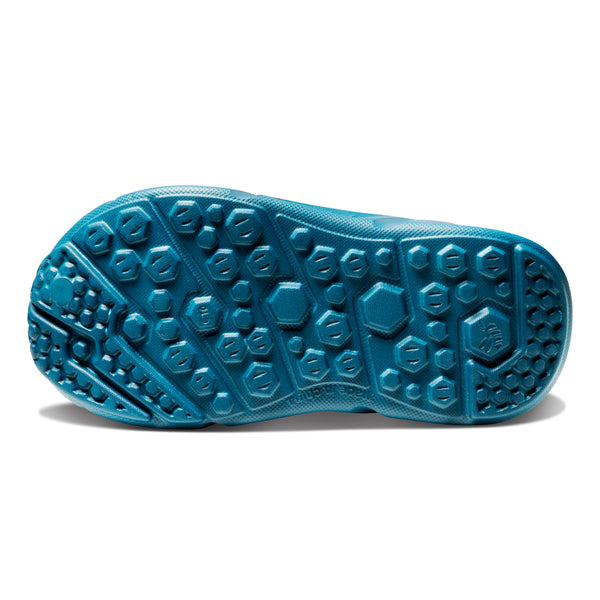 Kids' Trekking Shoe - Block Cascade / Charcoal