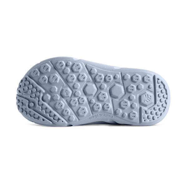 Chaussure de randonnée pour enfant - Block Monument / Dusty Blue