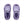 Load image into Gallery viewer, Kids&#39; Trekking Shoe - Block Pastel Lilac / Enchantment
