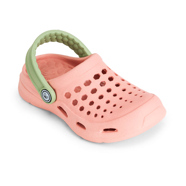 Kids' Active Clog - Heavenly/Pistachio