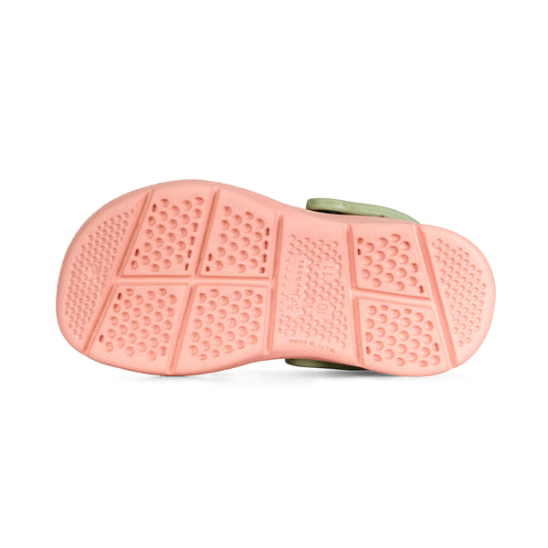 Kids' Active Clog - Heavenly/Pistachio