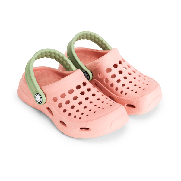 Kids' Active Clog - Heavenly/Pistachio