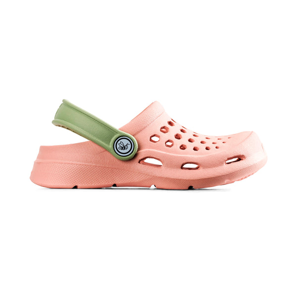 Kids' Active Clog - Heavenly/Pistachio