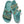 Load image into Gallery viewer, Lakeshore Sandal - Graphic Spring Floral / Marina
