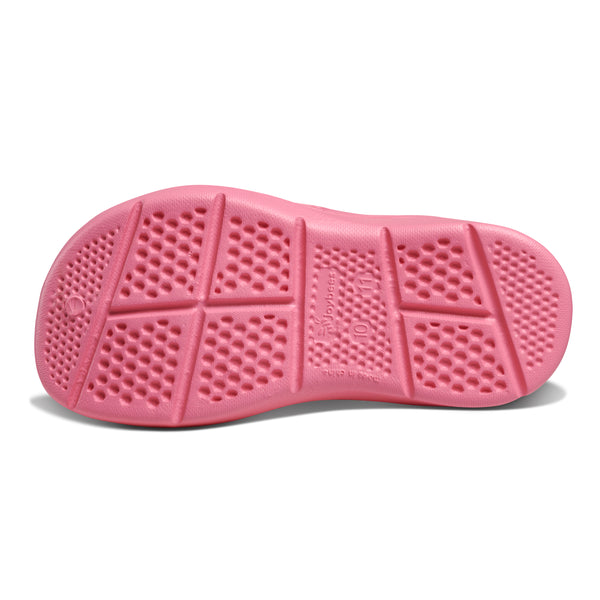 Kids' Active Clog - Hyper Blush / Lavender Rose