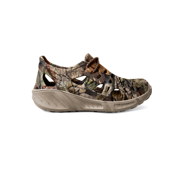 Chaussure de randonnée pour enfants - Graphic Mossy Oak Break Up Country / Nomad