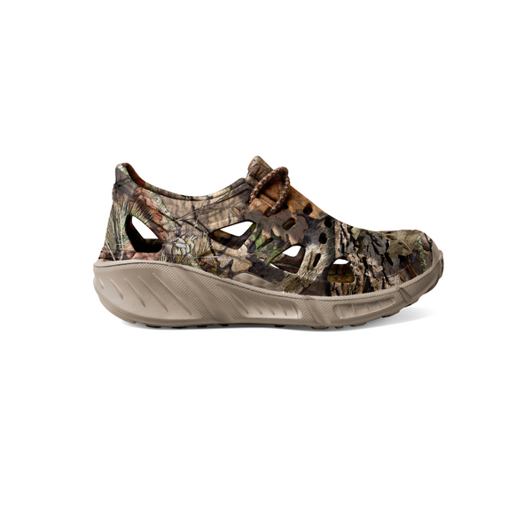 Kids' Trekking Shoe - Graphic Mossy Oak Break Up Country / Nomad