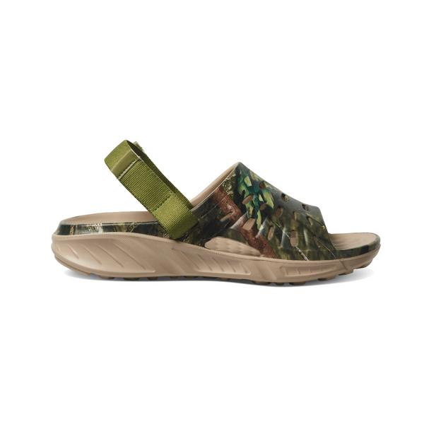 Trekking Slide Adults - Graphic Mossy Oak Break Up Country