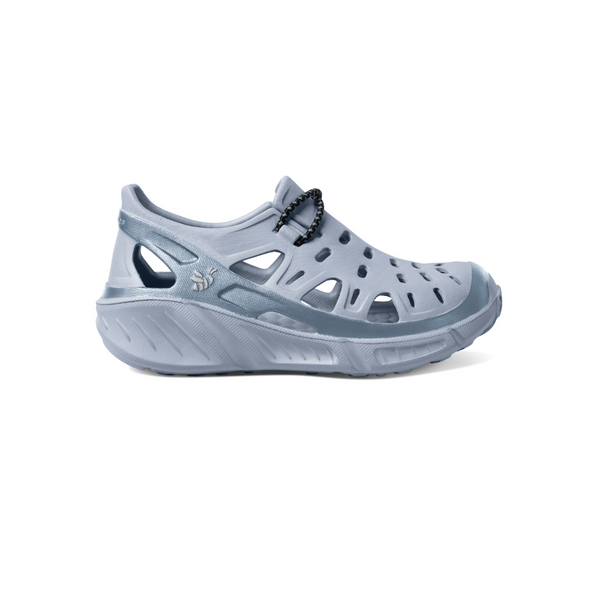 Chaussure de randonnée pour enfant - Block Monument / Dusty Blue
