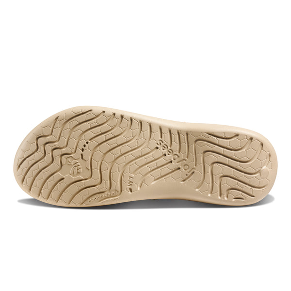 Lakeshore Sandal - Driftwood Summer Floral