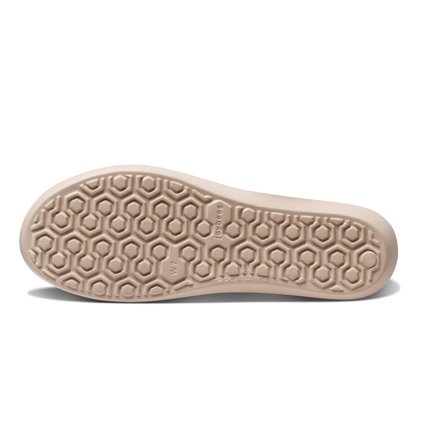 Friday Flat - Bedrose / New Khaki
