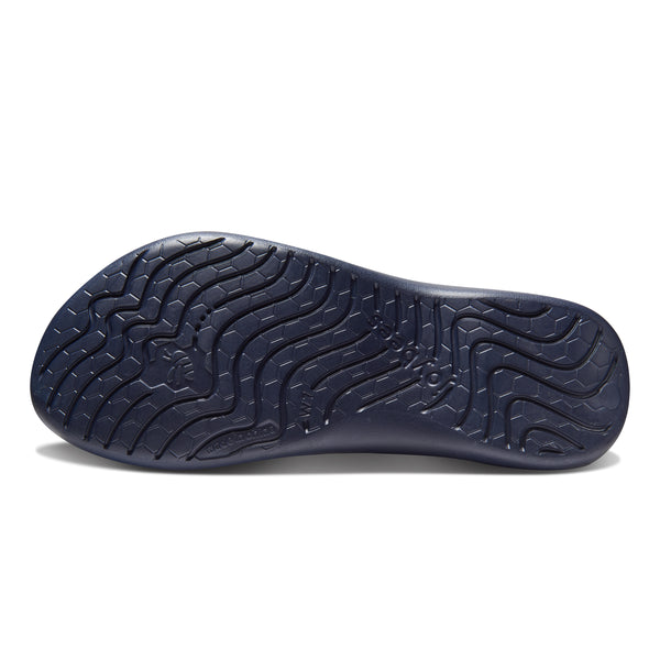 Lakeshore Sandal - Geometric Mandala