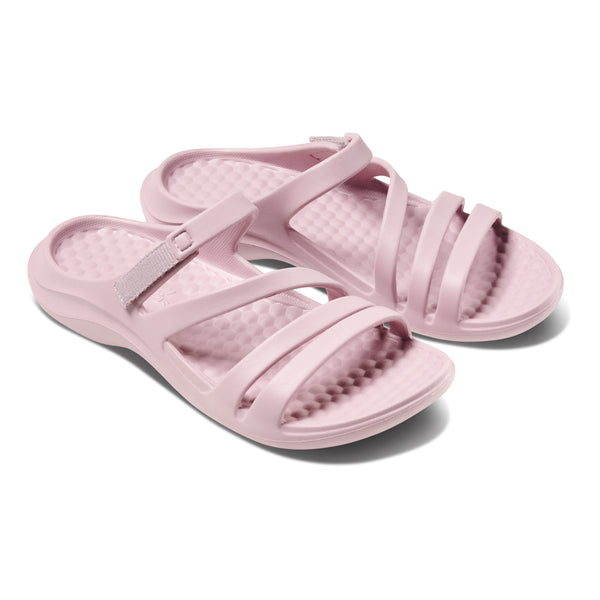 Lakeshore Sandal - Misted Mauve