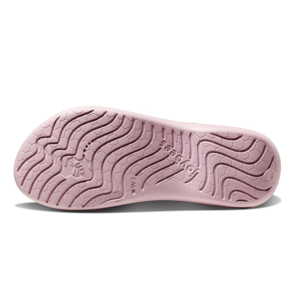 Lakeshore Sandal - Misted Mauve