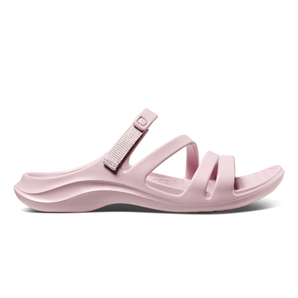 Lakeshore Sandal - Misted Mauve