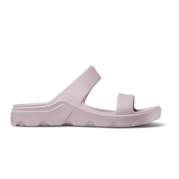 Riviera Sandal - Misted Mauve