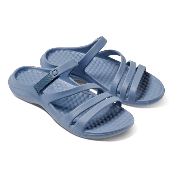 Lakeshore Sandal - Ocean Tide