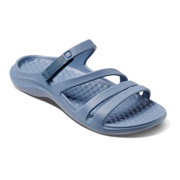 Lakeshore Sandal - Ocean Tide