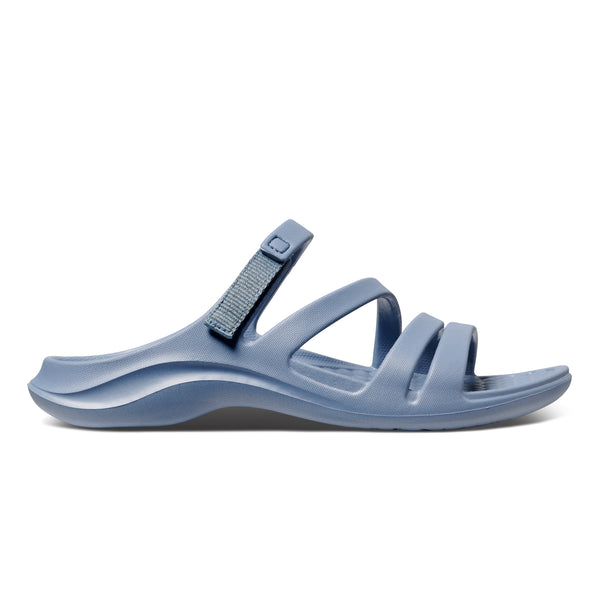 Lakeshore Sandal - Ocean Tide