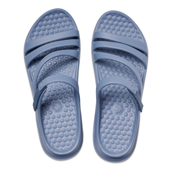 Lakeshore Sandal - Ocean Tide