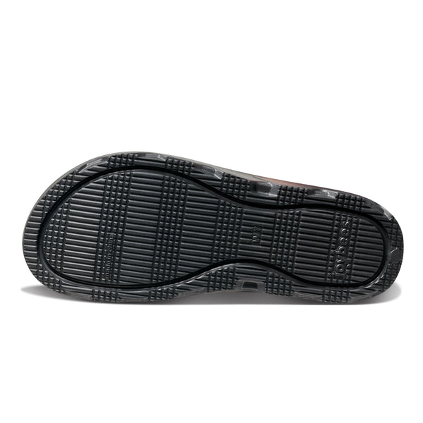 Riviera Sandal - Black