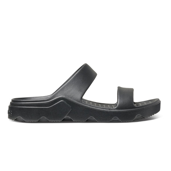 Riviera Sandal - Black