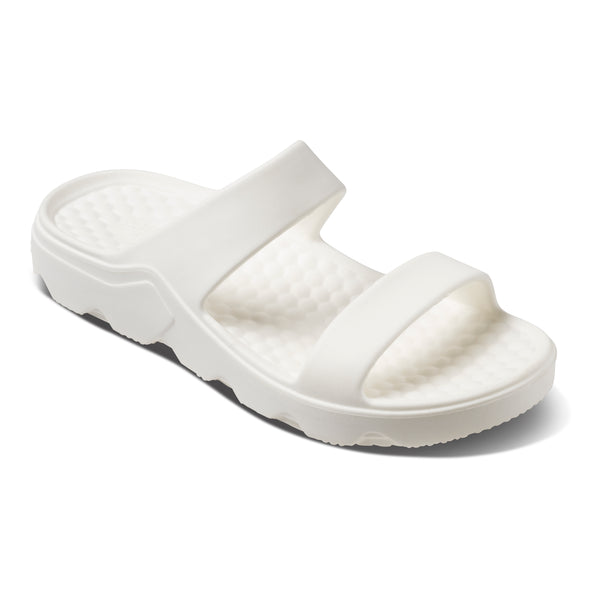 Riviera Sandal - Bone