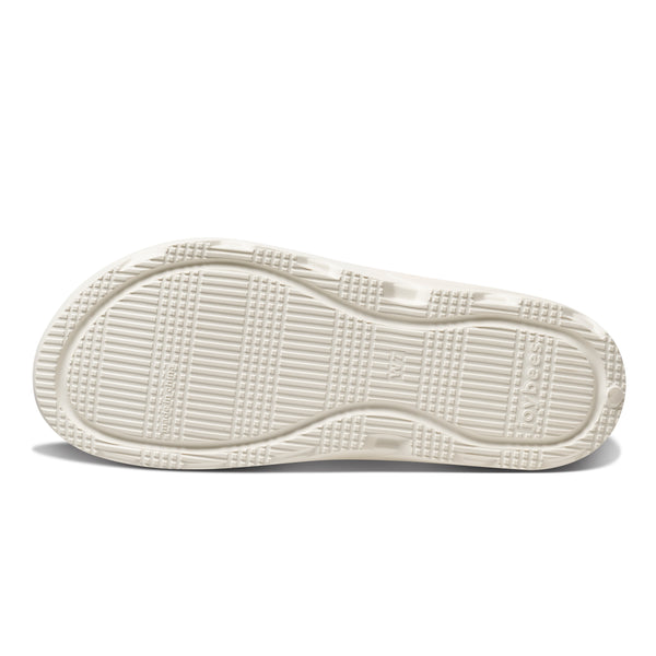 Riviera Sandal - Bone
