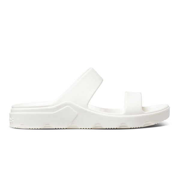 Riviera Sandal - Bone