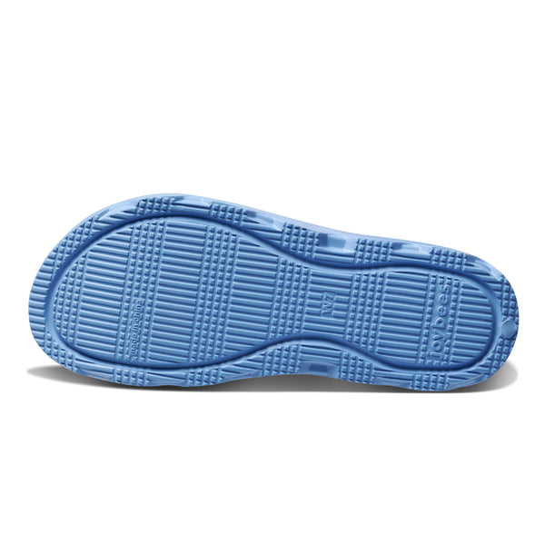 Riviera Sandal - Blue Lake