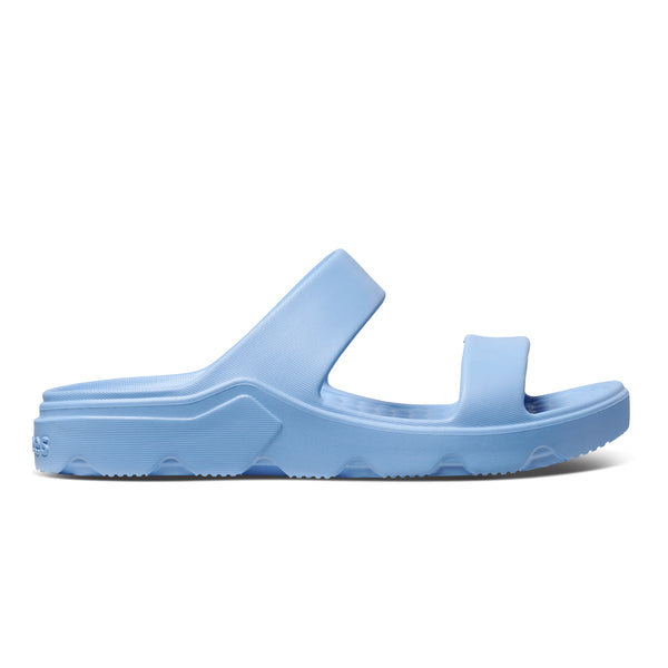 Riviera Sandal - Blue Lake