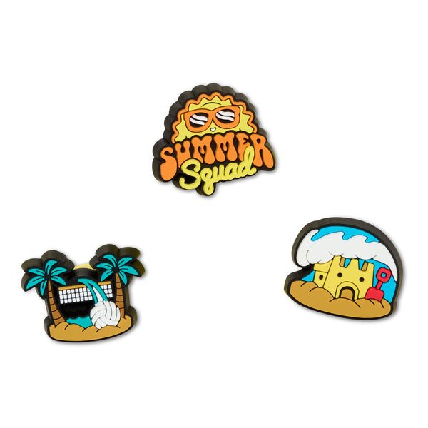 Summer Squad