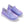 Charger l&#39;image dans la galerie, Kids&#39; Splash Sneaker - Graphic Iridescent Purple
