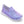 Load image into Gallery viewer, Kids&#39; Splash Sneaker - Graphic Iridescent Purple
